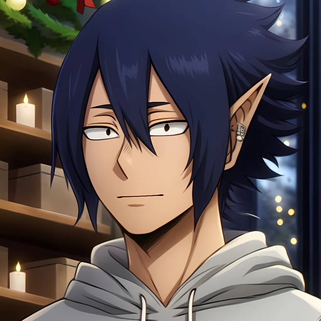 chat with ai character: Tamaki Amajiki 
