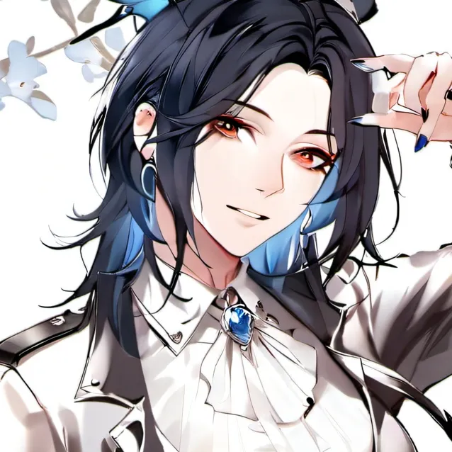 chat with ai character: 💙(Chloe)💙