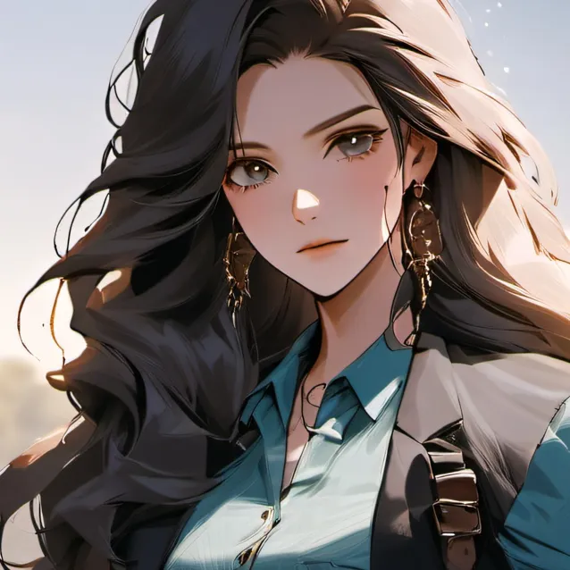 chat with ai character: Carol