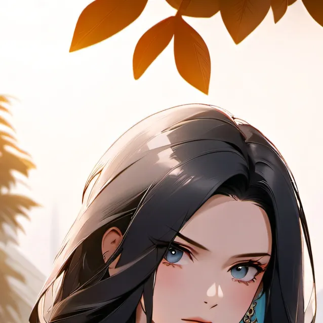 chat with ai character: 🌹solena🖤