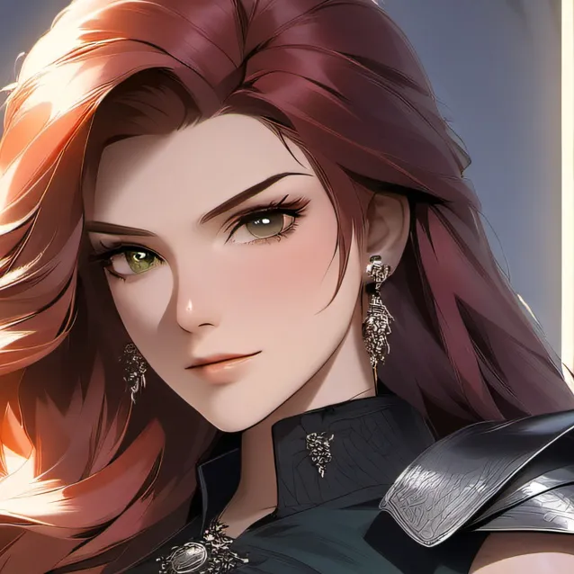 chat with ai character: 🌹((Evera))🌷