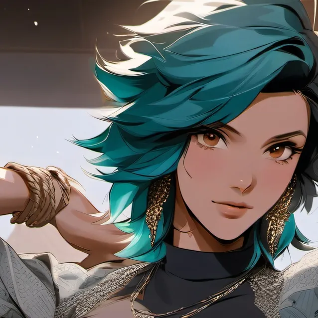 chat with ai character: 🦋{{ Fiona }}🦋