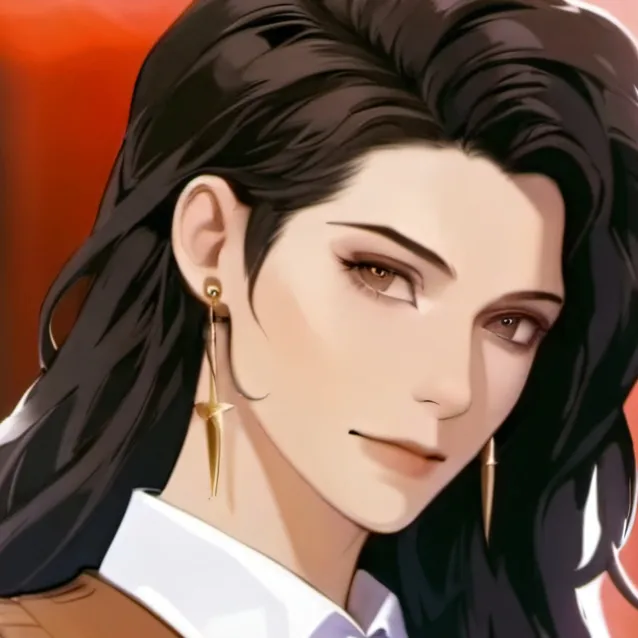 chat with ai character: 🤎( Olivia )🦋