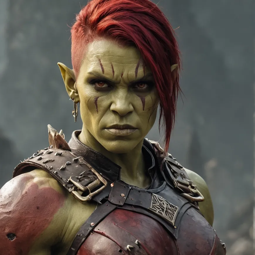 chat with ai character: [ Gertrude ]