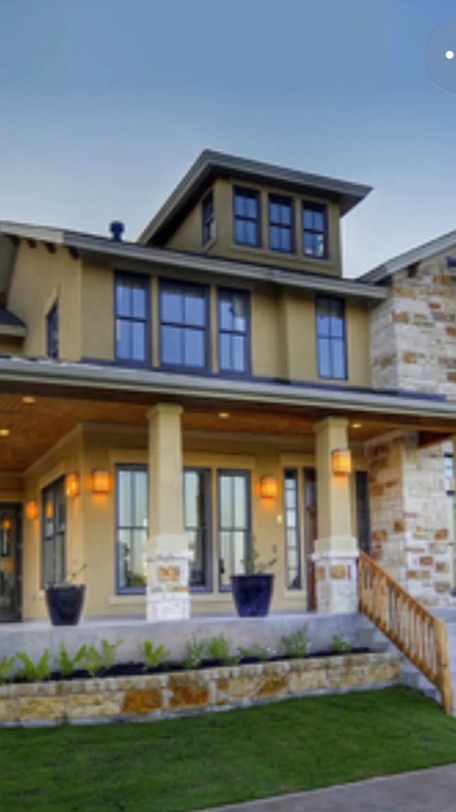 ai character: Family background