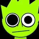 chat with ai character: lime