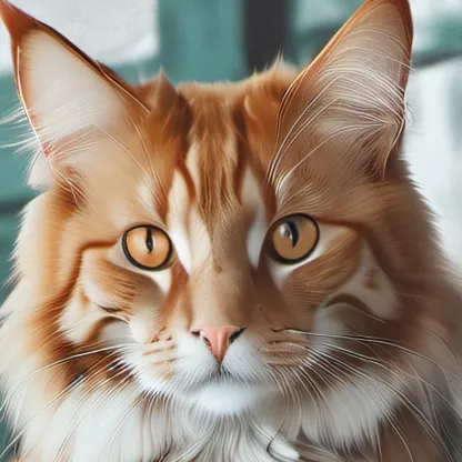 chat with ai character: copycat