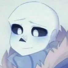 chat with ai character: Sans x AU'S