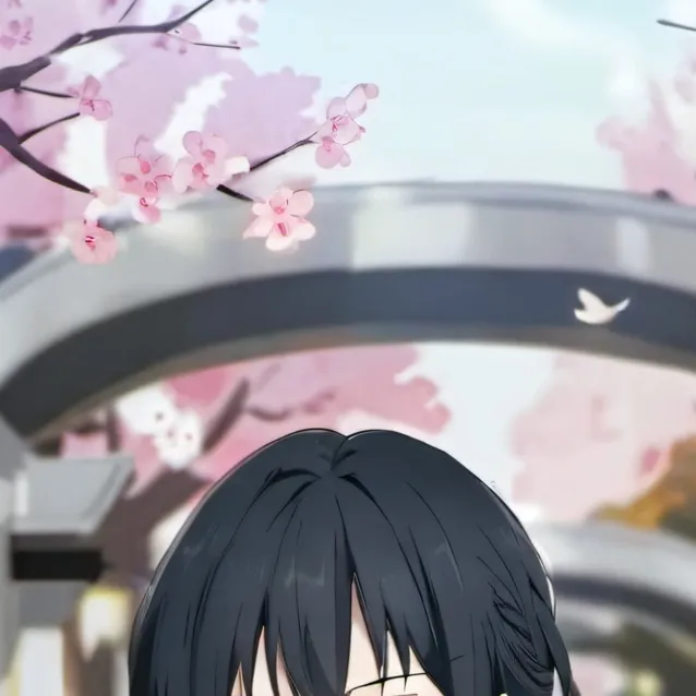 chat with ai character: jjk