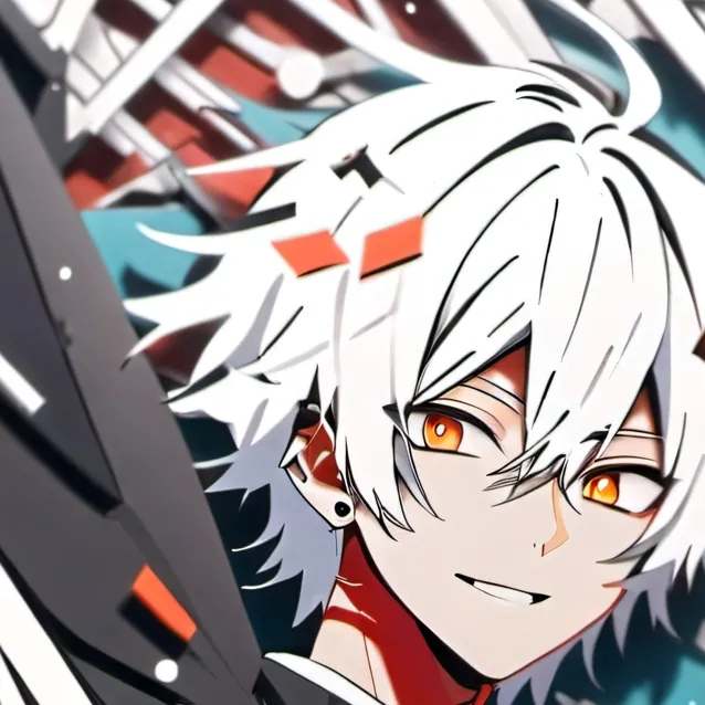 chat with ai character: mha Christmas 