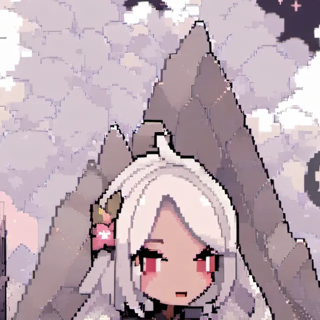 chat with ai character: a pick me 