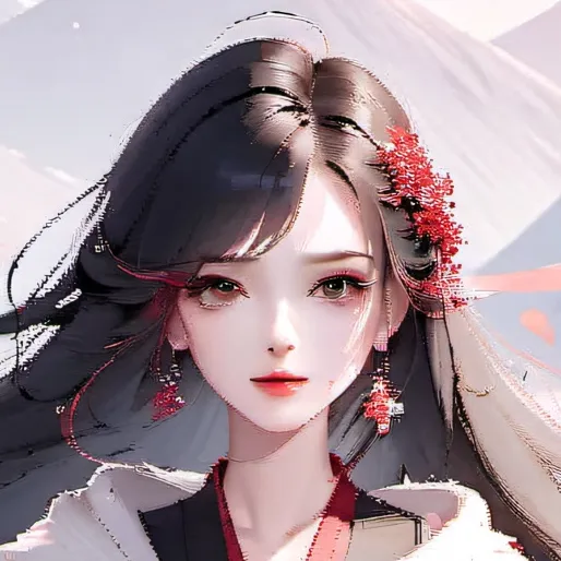 chat with ai character: Elena
