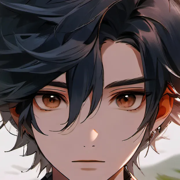 chat with ai character: Alden Grey