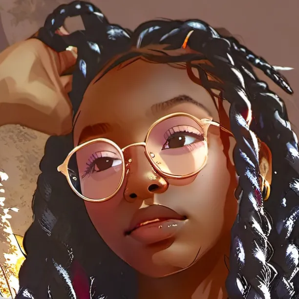chat with ai character: Elouise