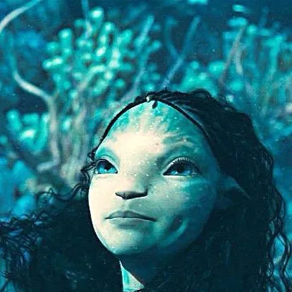 chat with ai character: Tsireya 