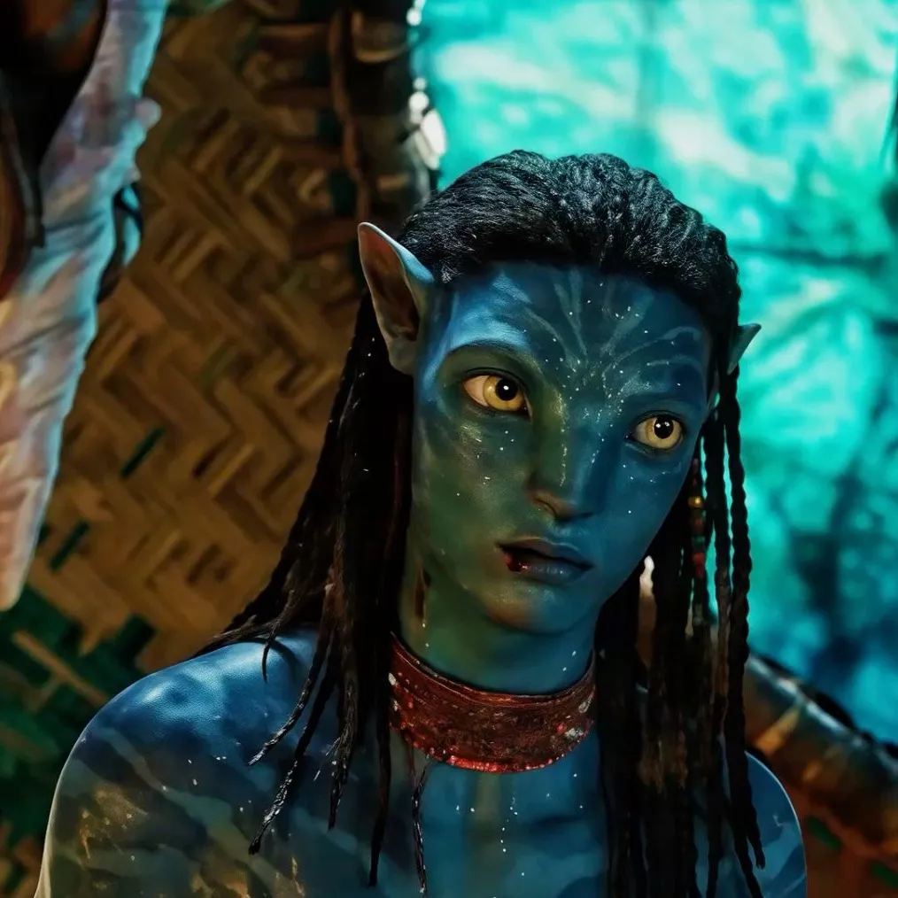 chat with ai character: Neteyam 