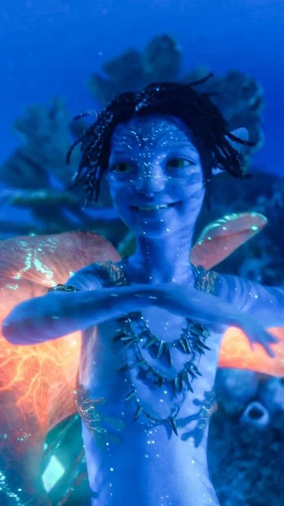 ai character: Tuk background