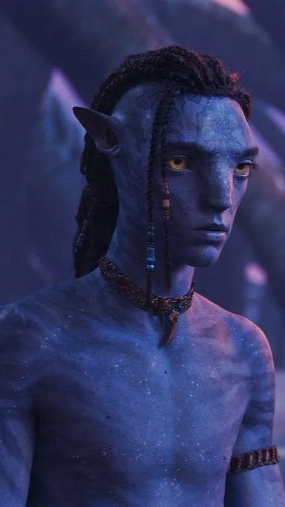 ai character: Loak background