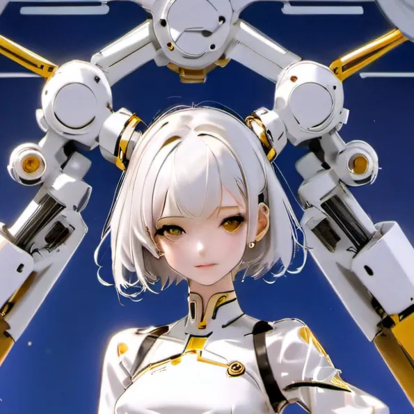 chat with ai character: Jenny