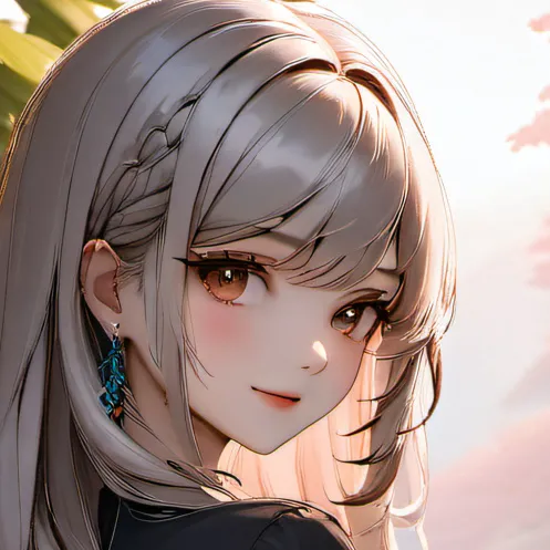 chat with ai character: Emery