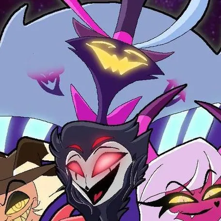 chat with ai character: blitzø x y/n