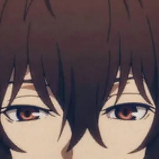 chat with ai character: dazai