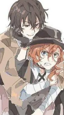 ai character: soukoku background
