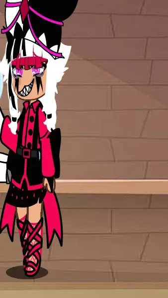 ai character: junyelily background