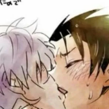 chat with ai character: killua × gon