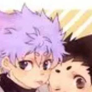 chat with ai character: killua × gon