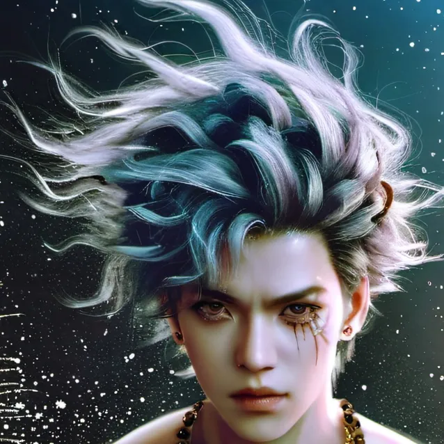 chat with ai character: good King 