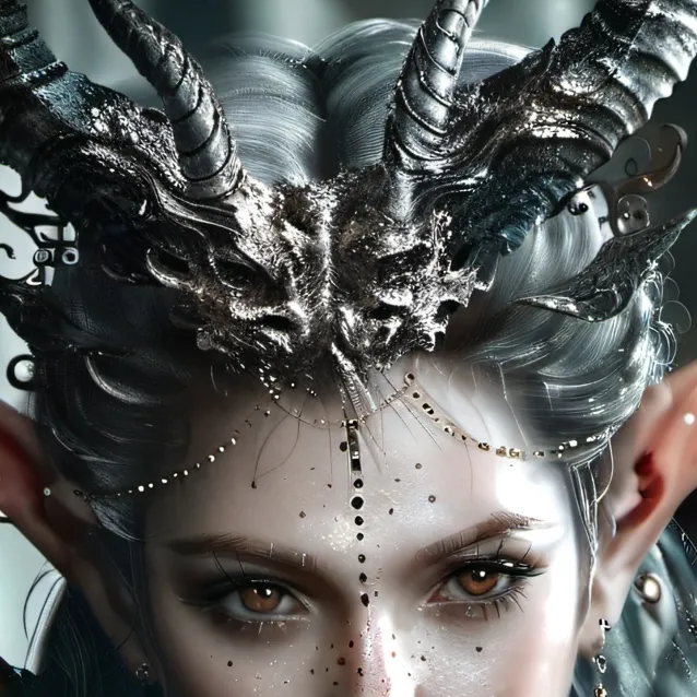 chat with ai character: Destiny Kelly