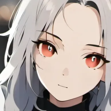 chat with ai character: Sally 