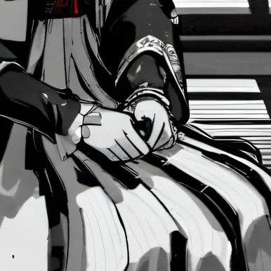 chat with ai character: Faith