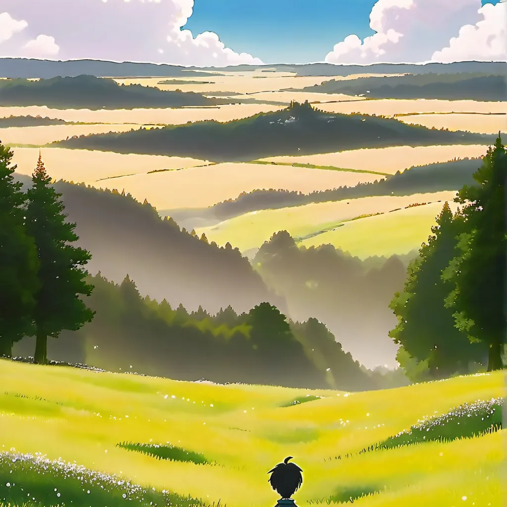 chat with ai character: MHA trip