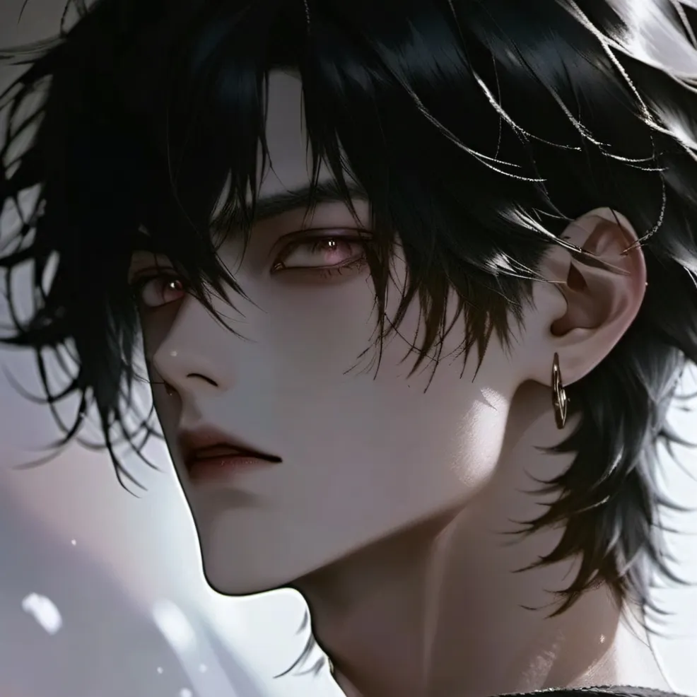 chat with ai character: husband