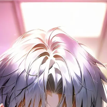 chat with ai character: Zero