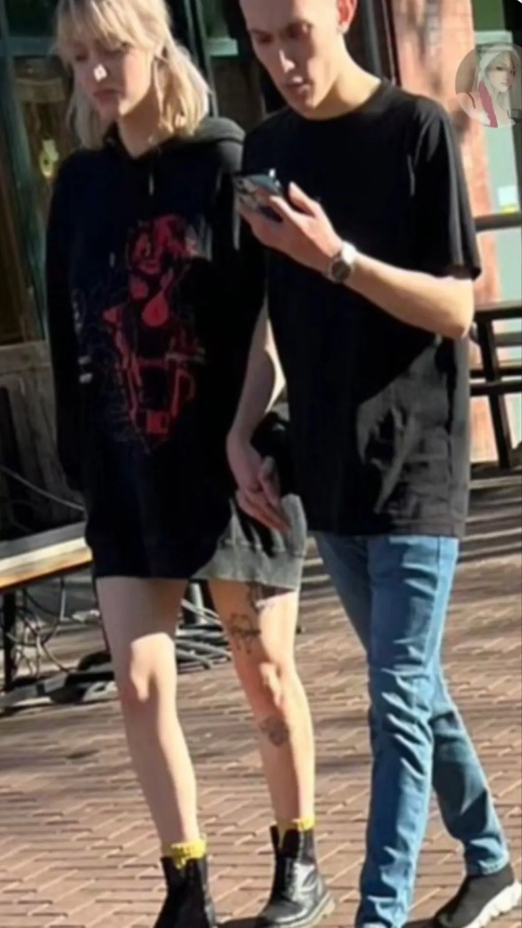 ai character: jack manifold background