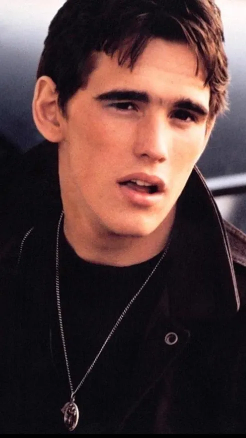 ai character: Dally background