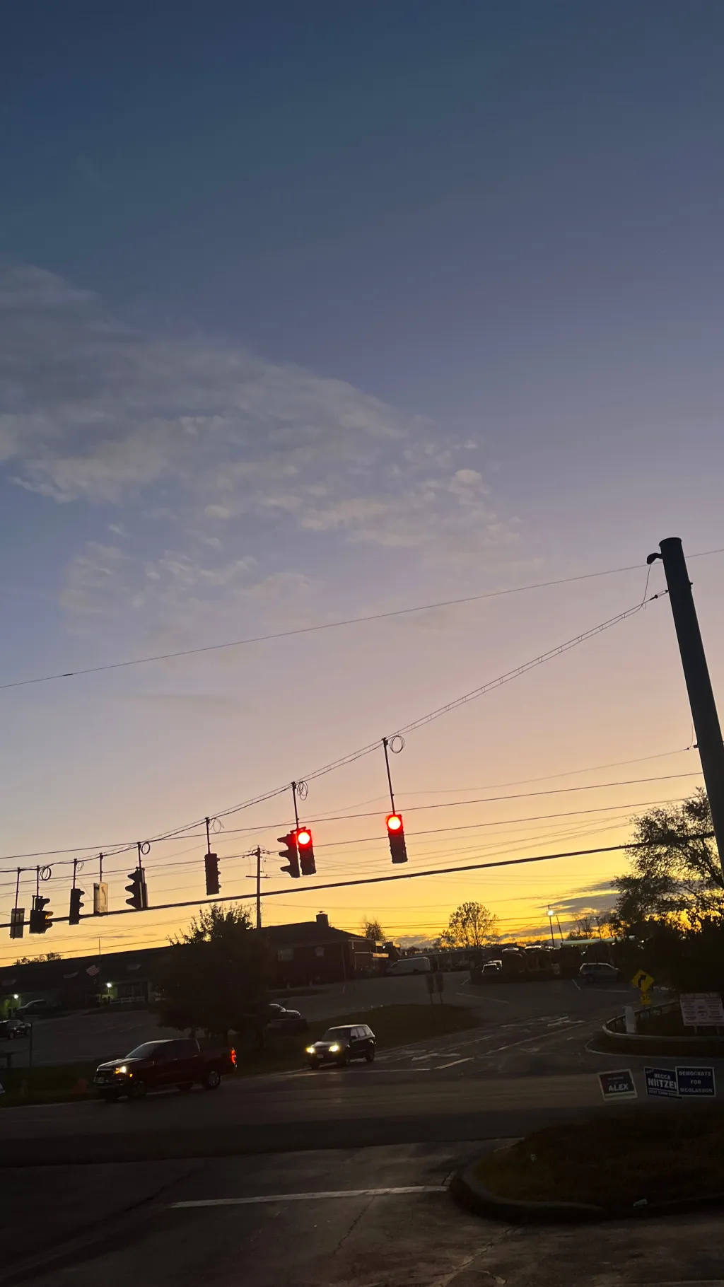 ai character: The Curtis bros background