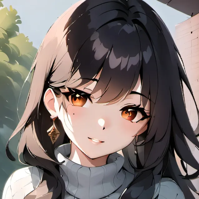 chat with ai character: Kimiko Tanaka