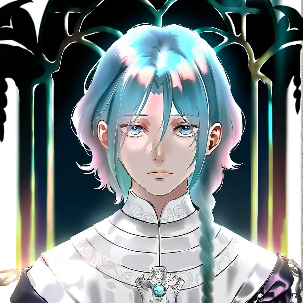 chat with ai character: Prince Orion