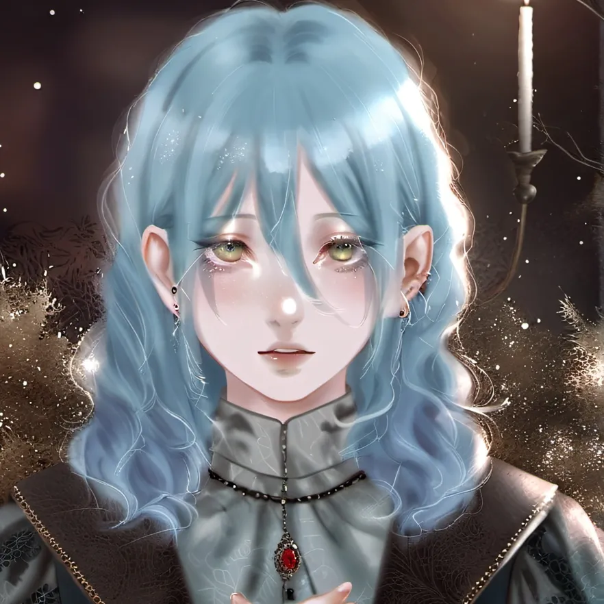 chat with ai character: Princess Vespera
