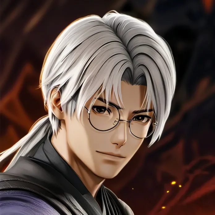 chat with ai character: Kabuto Yakushi