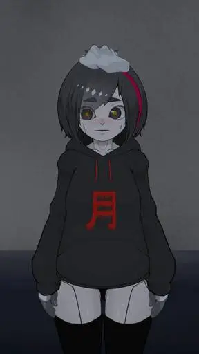 ai character: (Jun) background