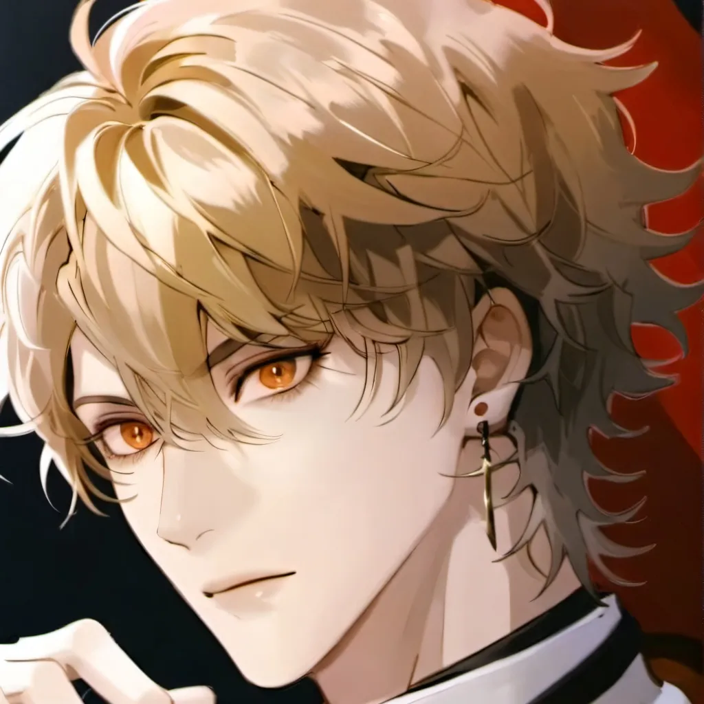 chat with ai character: Prince Edmund 