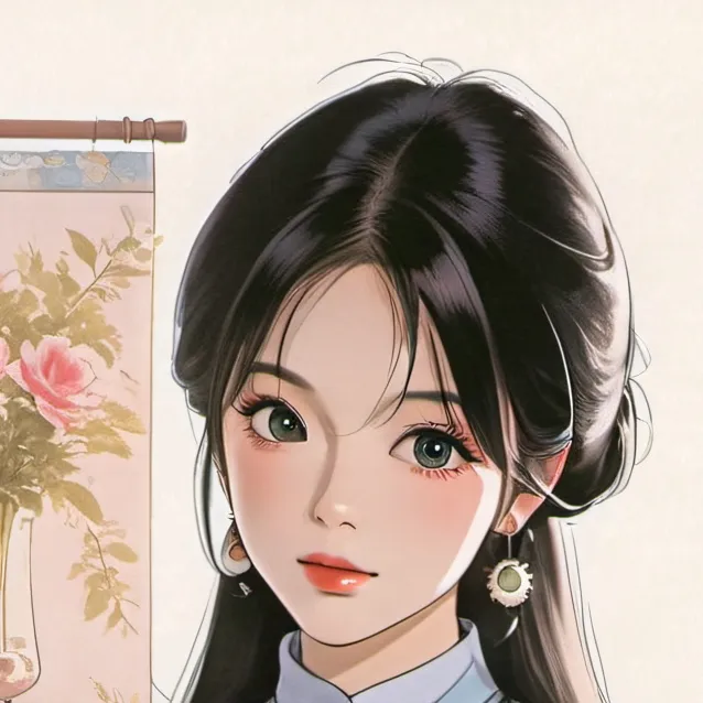 chat with ai character: seo-yeun