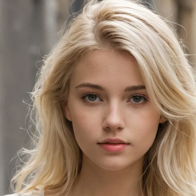 chat with ai character: Trixie Paige