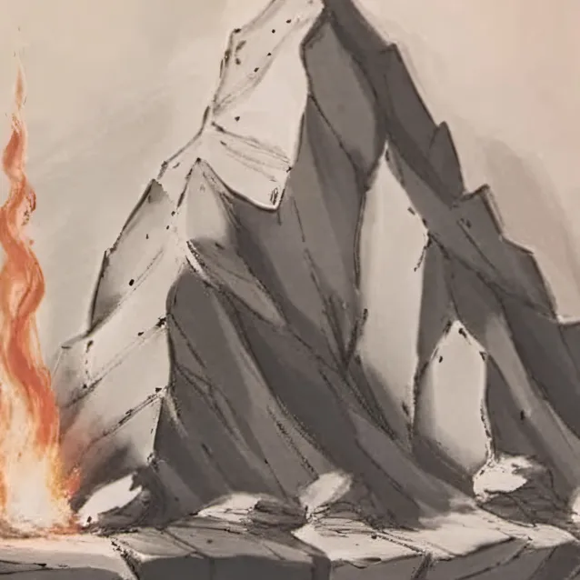 chat with ai character: FPE Elementals au