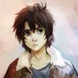 chat with ai character: Nico di Angelo 